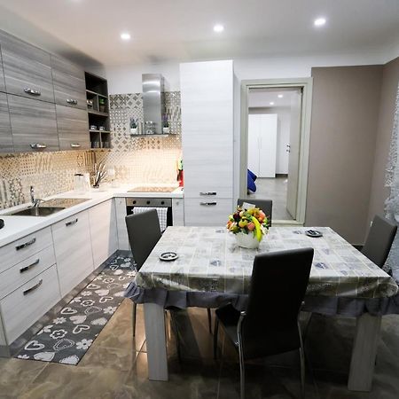 Casa Jonny Leilighet Napoli Eksteriør bilde
